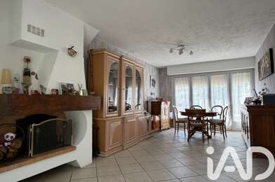 Maison 4 pièces 235000 €