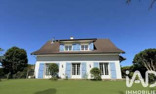 Maison 4 Pièces 133 m² à vendre à Saint-Castin (64160)