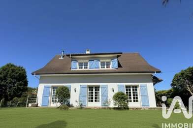 Maison 4 pièces 367000 €