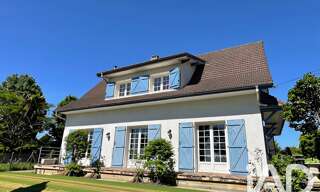 Maison 4 Pièces 133 m² à vendre à Saint-Castin (64160)