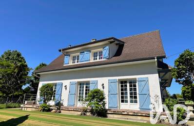 Vente Maison/villa 4 pièces — photo du bien