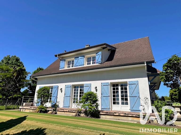 Vente Maison/villa 4 pièces — photo 1