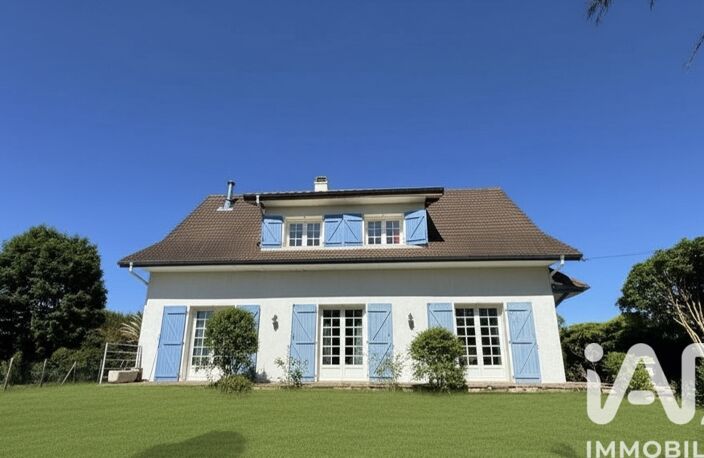 Vente Maison/villa 4 pièces — photo 2