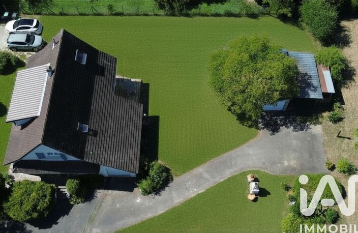 Vente Maison/villa 4 pièces — photo 3