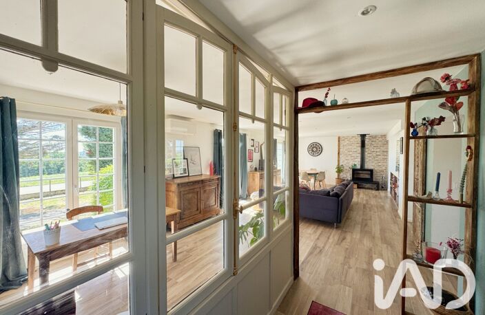 Vente Maison/villa 4 pièces — photo 4