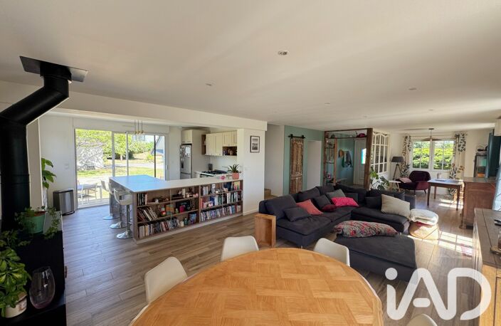 Vente Maison/villa 4 pièces — photo 5