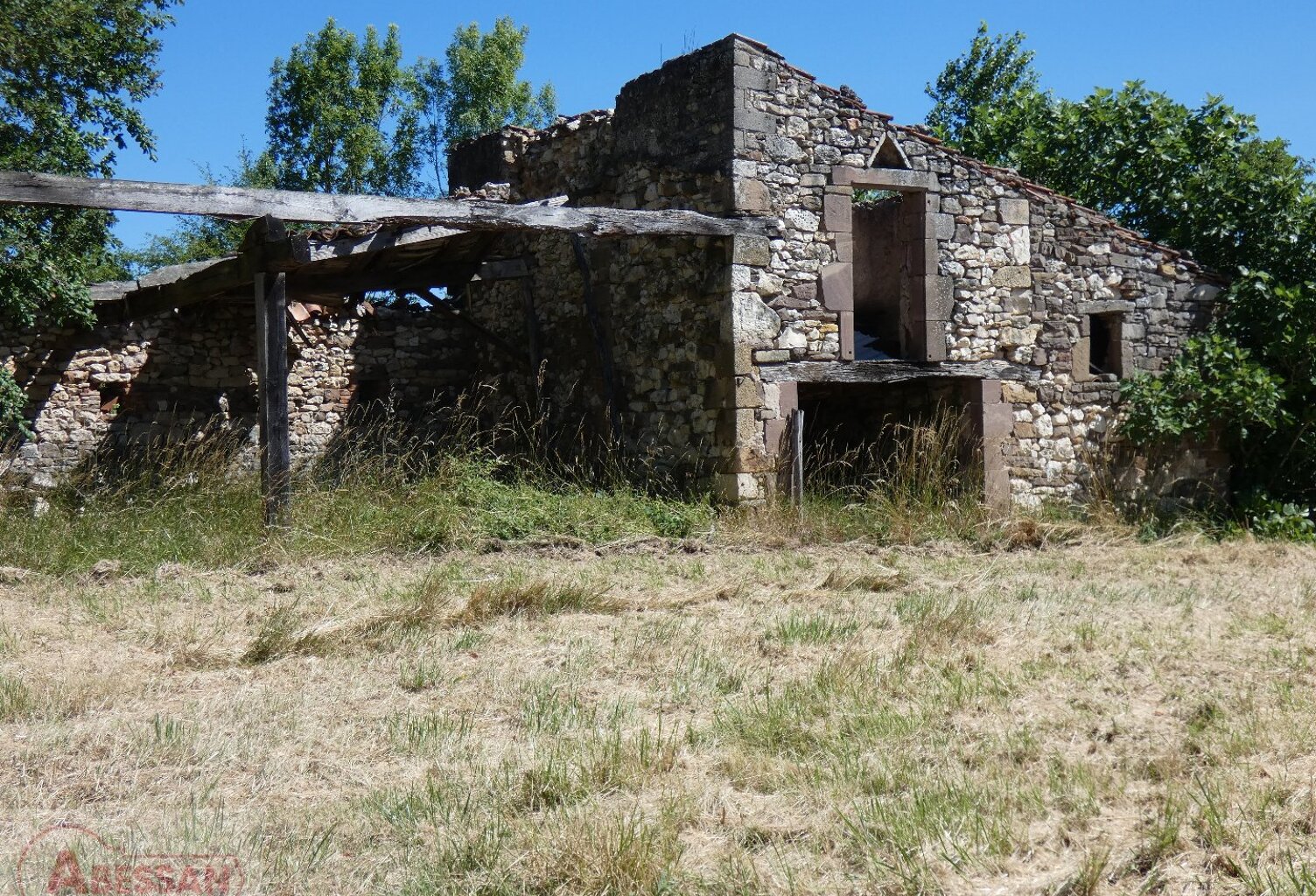 Terrain constructible — photo 1