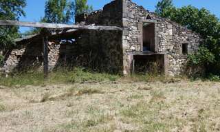 Terrain  4700 m² à vendre à Cordes-sur-Ciel (81170)