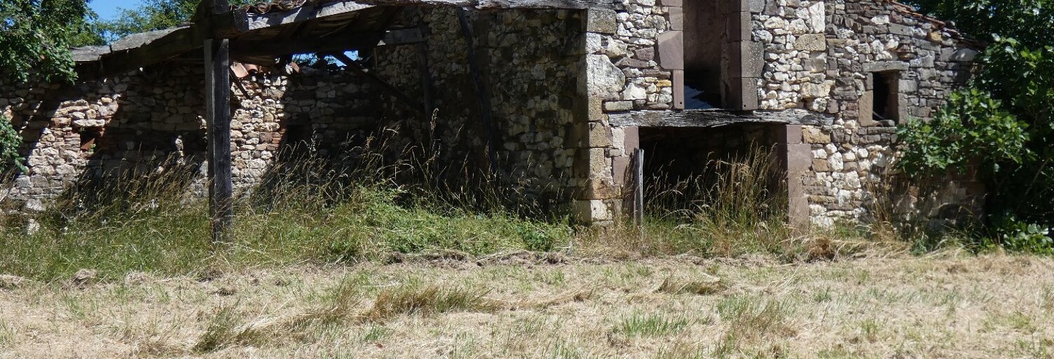 Terrain  4700 m² à vendre à Cordes-sur-Ciel (81170)
