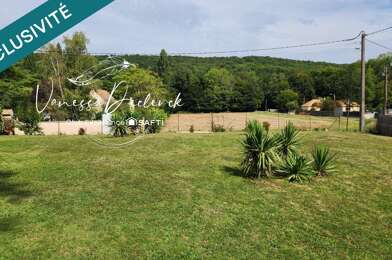 Terrain  140000 €