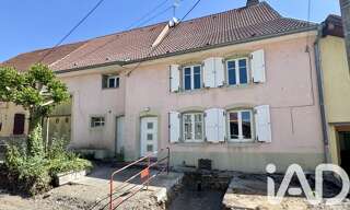 Maison 5 Pièces 159 m² à louer à Niederstinzel (57930)