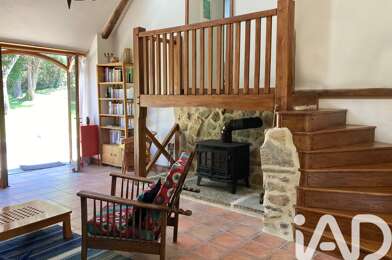Maison 5 pièces 199000 €