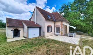 Maison 4 Pièces 119 m² à vendre à Neuilly-le-Réal (03340)