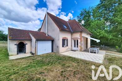 Maison 4 pièces 179000 €