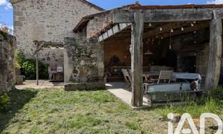 Maison 8 Pièces 225 m² à vendre à Moncrabeau (47600)