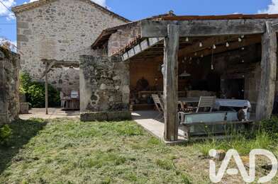 Maison 8 pièces 275000 €