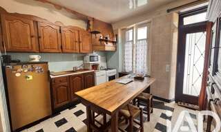 Maison 4 Pièces 97 m² à vendre à Palaiseau (91120)