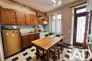 Maison 4 pièces 280000 €