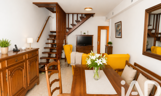 Maison 4 Pièces 97 m² à vendre à Palaiseau (91120)