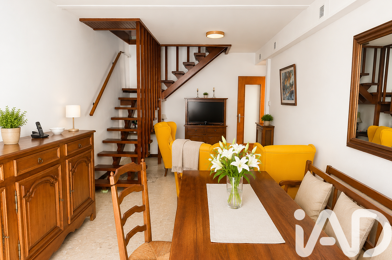 Maison 4 pièces 280000 €