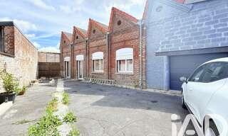 Maison 5 Pièces 215 m² à vendre à Caudry (59540)