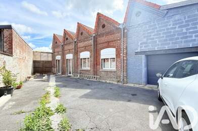 Maison 5 pièces 229900 €