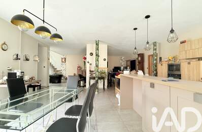 Vente Maison d'architecte 5 pièces — photo du bien