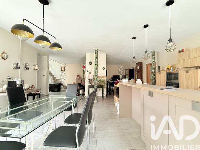 Vente Maison d'architecte 5 pièces — photo du bien
