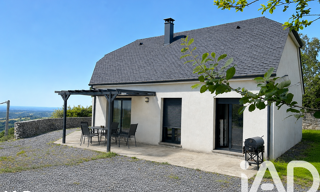 Maison 4 Pièces 88 m² à vendre à Arrodets-ez-Angles (65100)
