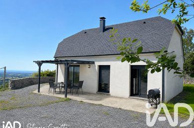 Maison 4 pièces 266000 €