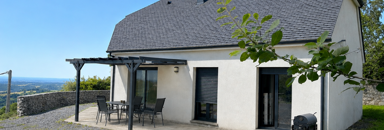 Maison 4 Pièces 88 m² à vendre à Arrodets-ez-Angles (65100)