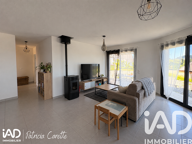 Vente Maison/villa 4 pièces — photo 2