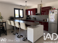 Vente Maison/villa 4 pièces — photo 3