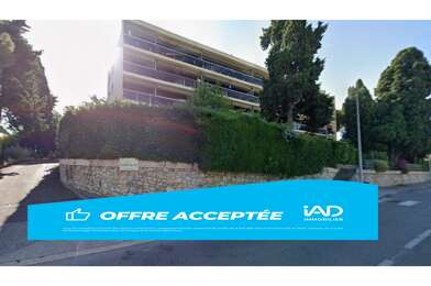 Appartement 2 pièces 280000 €