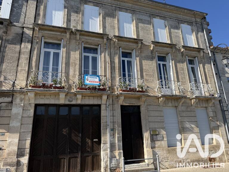 Vente Appartement 5 pièces — photo 1