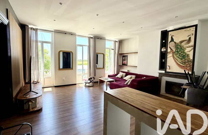 Vente Appartement 5 pièces — photo 2