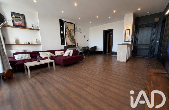 Vente Appartement 5 pièces — photo 3