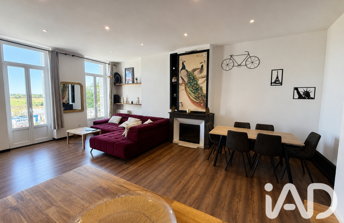 Vente Appartement 5 pièces — photo 5