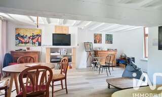 Immeuble  111 m² à vendre à Châtillon-sur-Loire (45360)