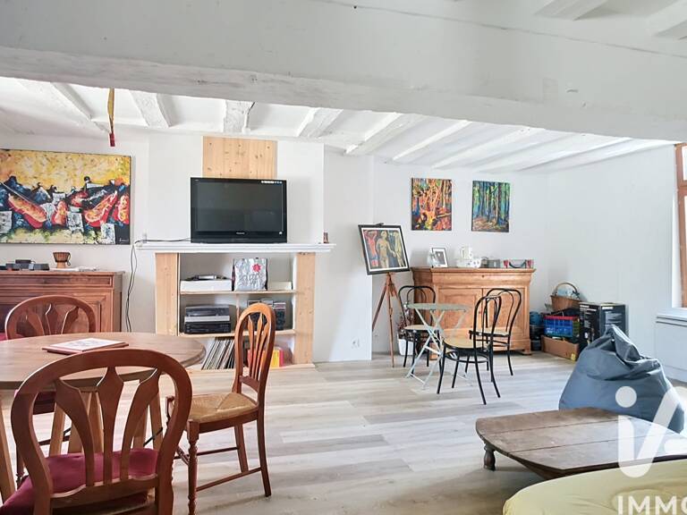 Vente Immeuble 111 m&sup2; — photo 1