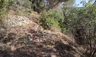 Terrain  9760 m² à vendre à Cantaron (06340)