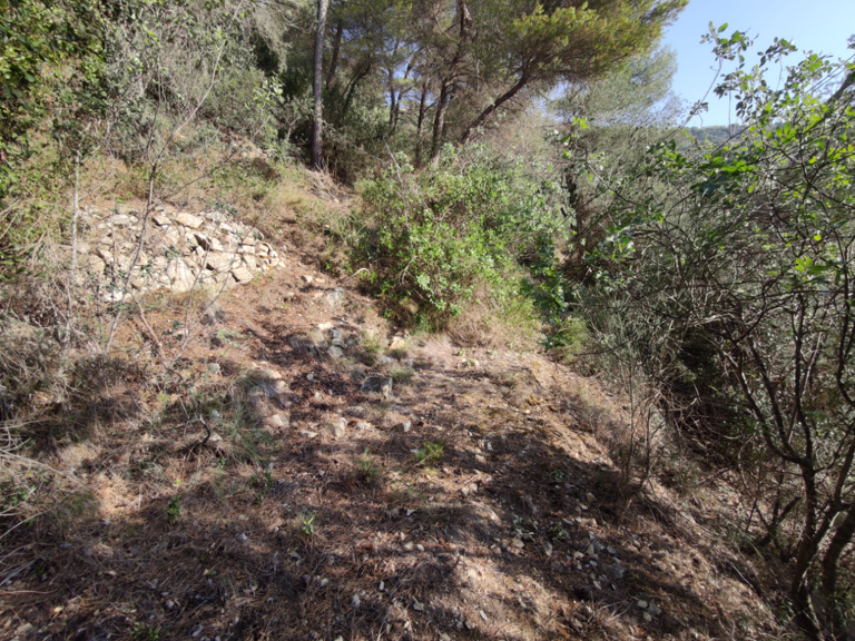 CANTARON terrain non constructible — photo 1