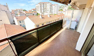 Appartement 1 Pièce 31 m² à vendre à Nice (06100)
