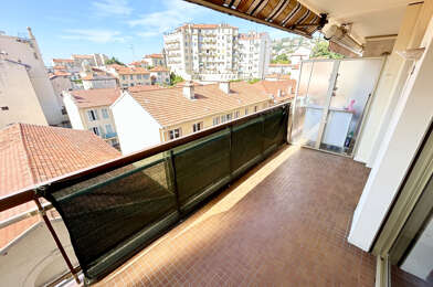 Appartement 1 pièces 169000 €