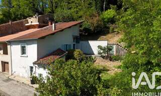 Maison 3 Pièces 70 m² à vendre à Ambérieu-en-Bugey (01500)