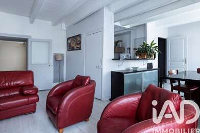Maison 4 pièces 289000 €