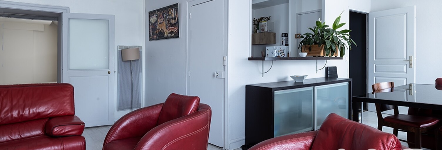 Maison 4 Pièces 100 m² à vendre à Guérande (44350)