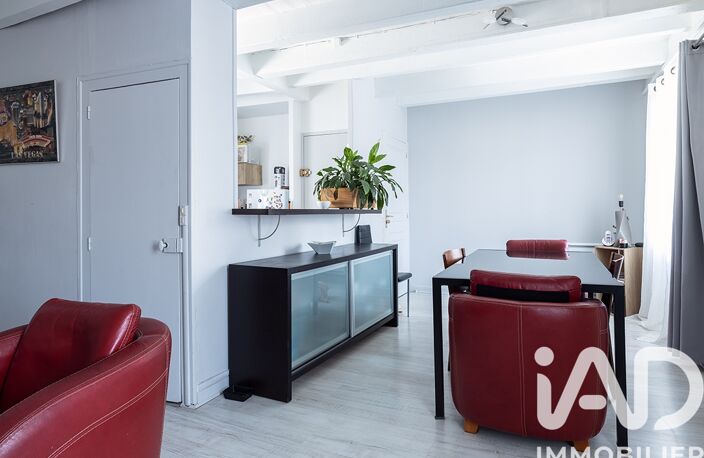 Vente Maison de ville 4 pièces — photo 5