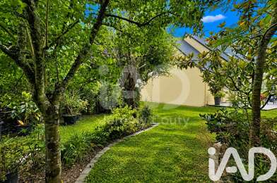 Maison 8 pièces 449500 €