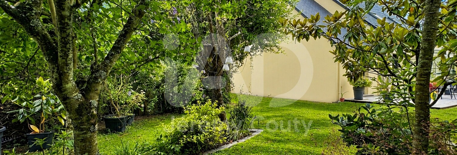 Maison 8 Pièces 151 m² à vendre à Savenay (44260)